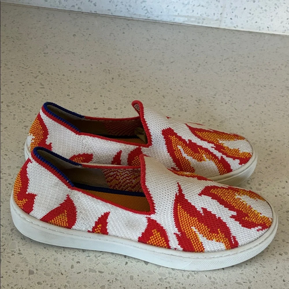 Roots shoes